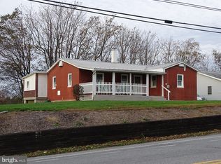 1511 N Franklin St, Chambersburg, PA 17201