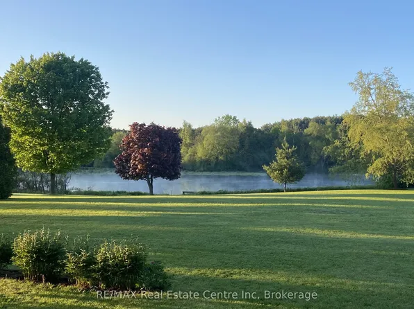 4831 Townline Rd, Puslinch, ON N3C 2V3