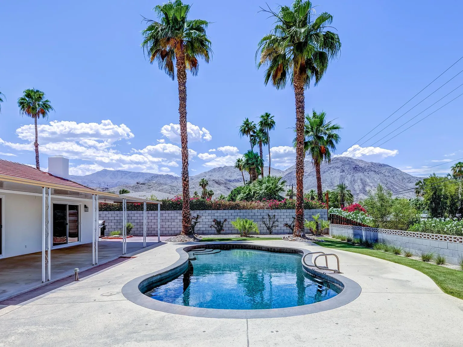 4 bed, 1740 sqft, $4,250 — Photo 4