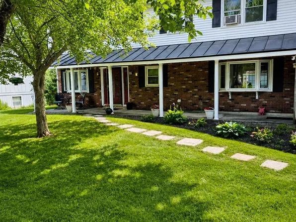 96 Oak Hill Drive, Oakland, ME 04963