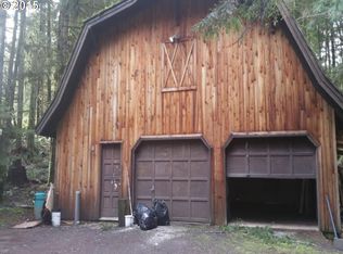 90058 Johnson Creek Rd, Leaburg, OR 97489