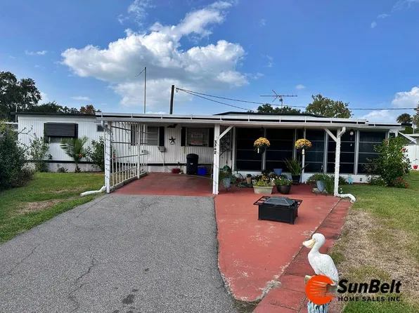 3342 E Dean St, Leesburg, FL 34788