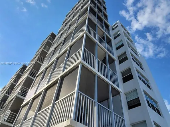 3660 NE 166th St APT 610, North Miami Beach, FL 33160