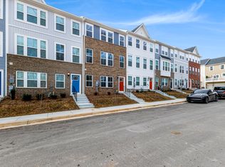 13929 Anderson Garden Rd, Laurel, MD 20707