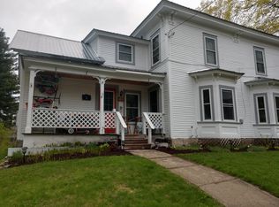 34 Garfield St #A, Bristol, VT 05443