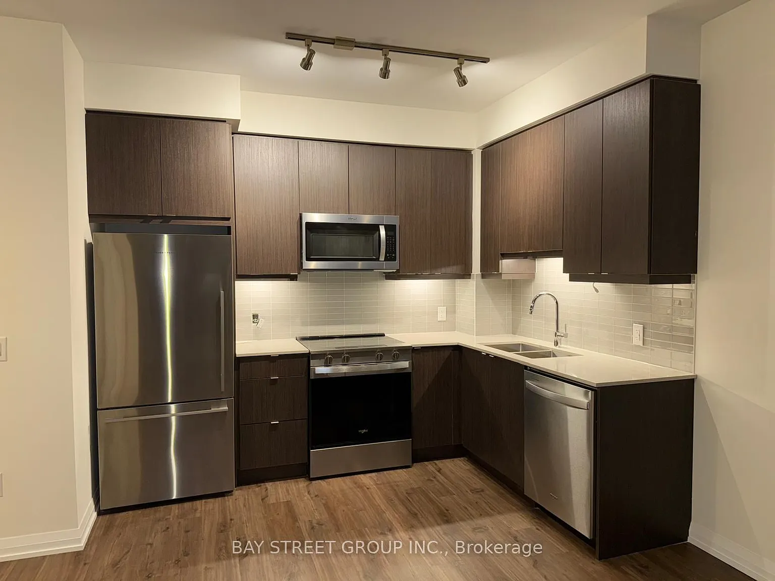 Pinnacle Toronto East — Photo 4