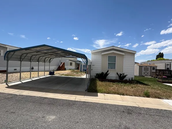 1611 N 180 E #64, Tooele, UT 84074