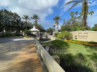 1655 The Greens Way APT 2613, Jacksonville Beach, FL 32250