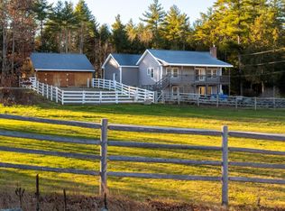 13 Tuckers Way, Newmarket, NH 03857