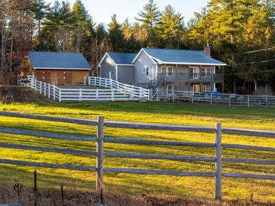 13 Tuckers Way, Newmarket, NH, 03857