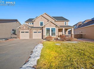 9393 Saint George Rd, Peyton, CO 80831