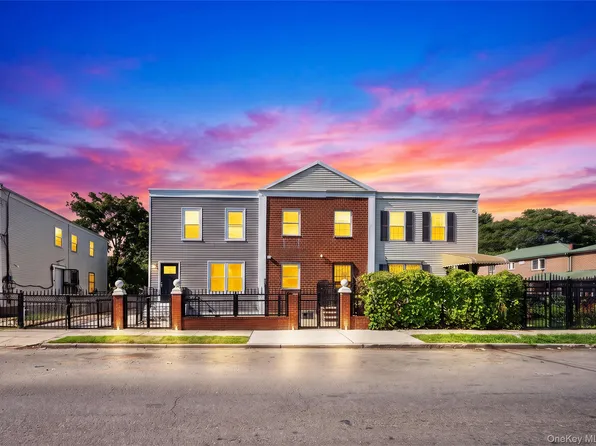 15417 108th Avenue, Jamaica, NY 11433