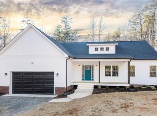 2458 Cheney Creek Rd, Goochland, VA 23063