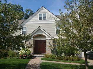 12 Kesseler Way, Newton, MA 02467