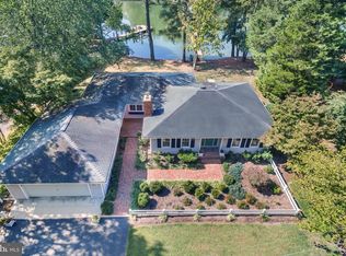171 Deer Dr, Lusby, MD 20657