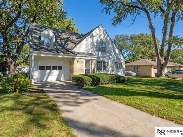 6020 Huntington Ave, Lincoln, NE 68507