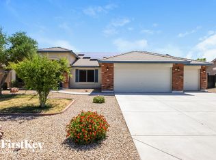 40473 N Rivington Dr, San Tan Valley, AZ 85140