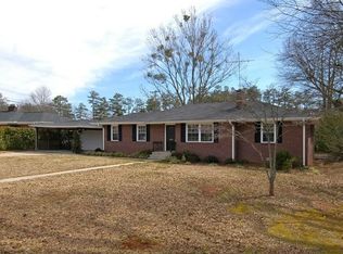 508 E Fredericks St, Anderson, SC 29621