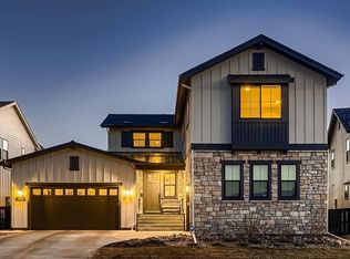 9245 Star Streak Cir, Littleton, CO 80125