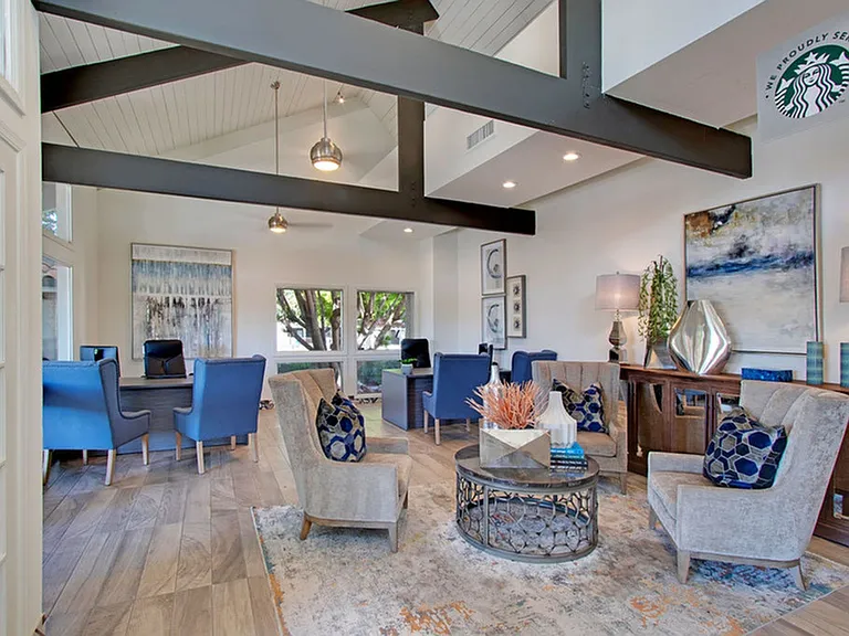 Clubhouse