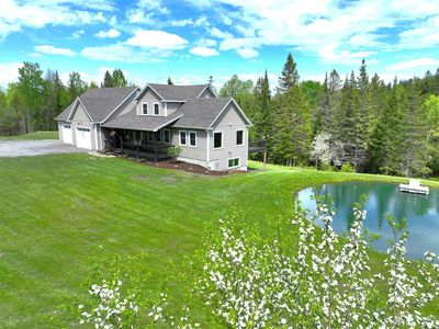 51 Lake View Road, Barton, VT, 05822