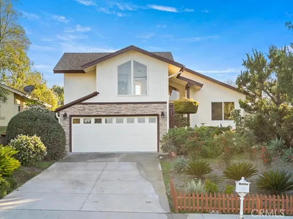 1551 Walnut Leaf Dr, Walnut, CA 91789