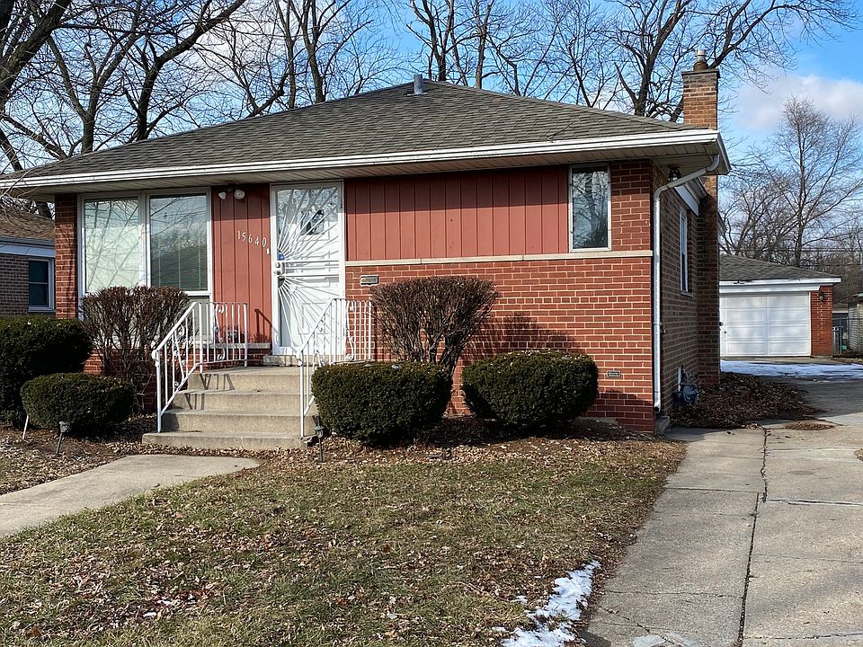 1st image of 15640 Rose Dr
