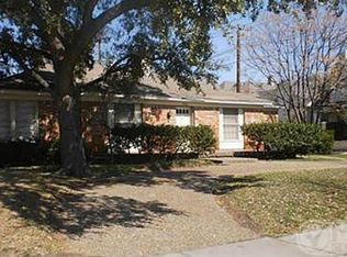 2900 Lovers Ln, Dallas, TX 75225