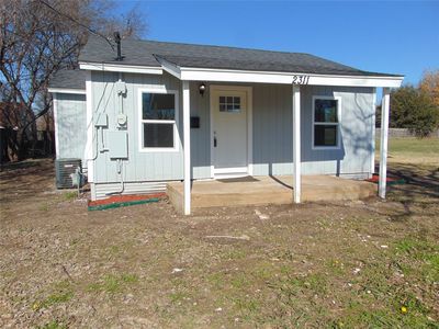 2311 Arden Rd, Dallas, TX, 75241