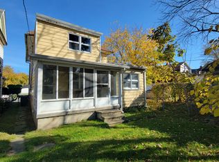 2315 Lagrange St #B, Toledo, OH 43608