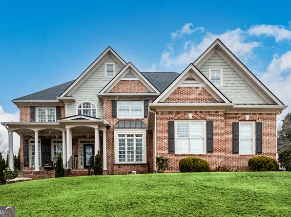 2057 Chambord Way, Snellville, GA 30078