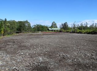 11th Avenue Kika LOT 1413, Keaau, HI 96749
