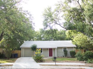 1912 Bissel Ln, Austin, TX 78745