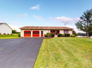 420 Cemetery Rd, Muncy, PA 17756