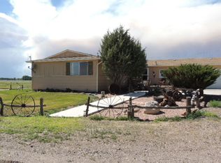 5868 E County Road 1 S #E, Monte Vista, CO 81144