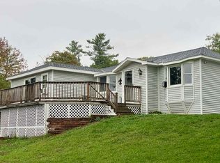 3 Sweet Dr #1, Plymouth, ME 04969