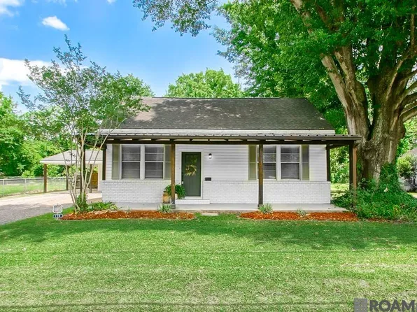 110 Saint Jude St, New Roads, LA 70760