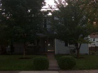 32 Columbia Ave, Hatfield, PA 19440
