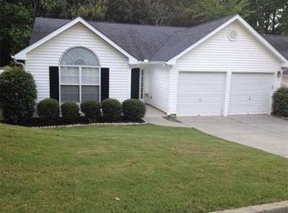 3225 Liberty Commons Dr NW, Atlanta, GA 30314