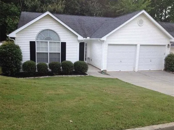 3225 Liberty Commons Dr NW, Atlanta, GA 30314