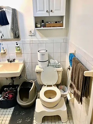 Rented by Boerum Hill Realty | media 57