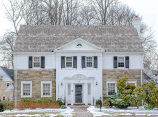 118 S Wyoming Ave, South Orange, NJ 07079