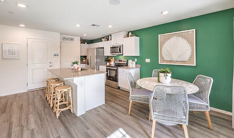 4934 Pear Mesa Ave — Photo 4