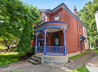 1034 Everett Ave, Louisville, KY 40204