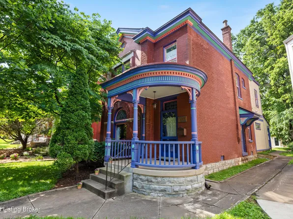 1034 Everett Ave, Louisville, KY 40204