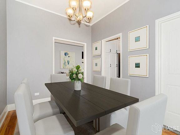 2nd image of 215 W 105th St APT 2B
