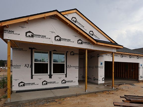 Exterior - August 2, 2026