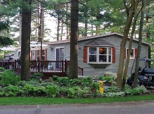 13033 19 Mile Rd LOT 6, Gowen, MI 49326