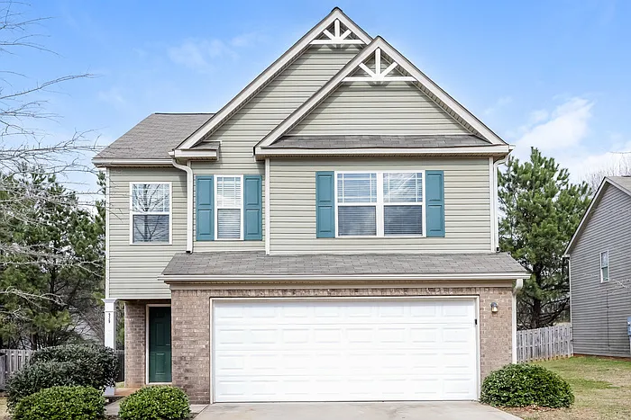 929 Justice Dr — Photo 1