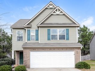 929 Justice Dr, Locust Grove, GA 30248